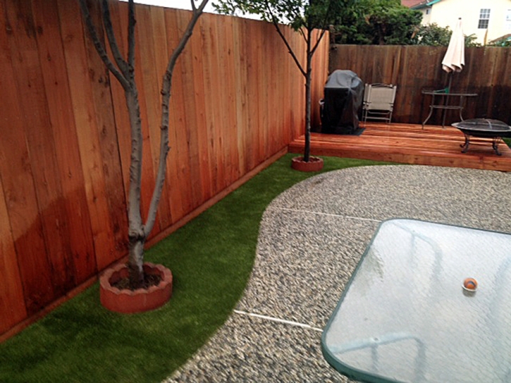 Grass Carpet Anthem, Arizona Landscape Rock, Backyard Landscaping Ideas