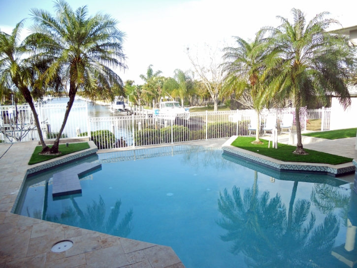 Grass Carpet Littletown, Arizona Landscape Ideas, Kids Swimming Pools