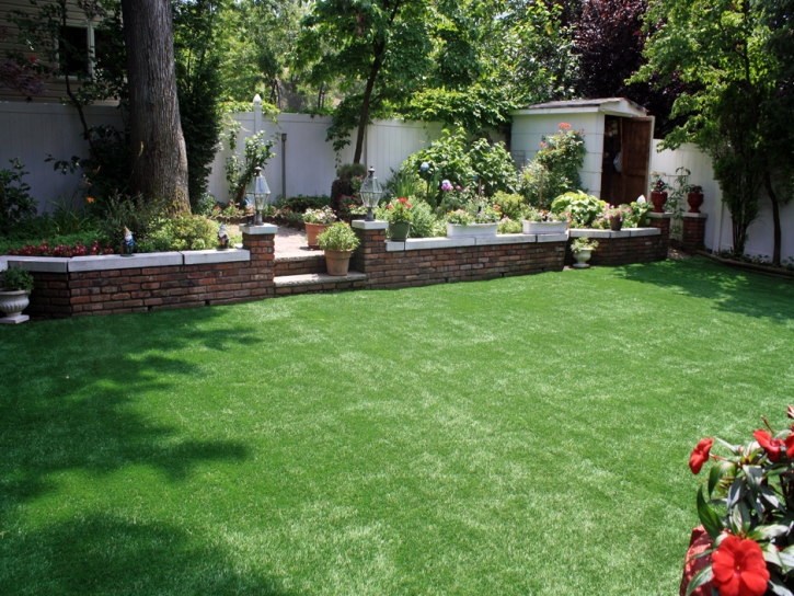 Grass Carpet Wenden, Arizona Home And Garden, Backyard Landscaping