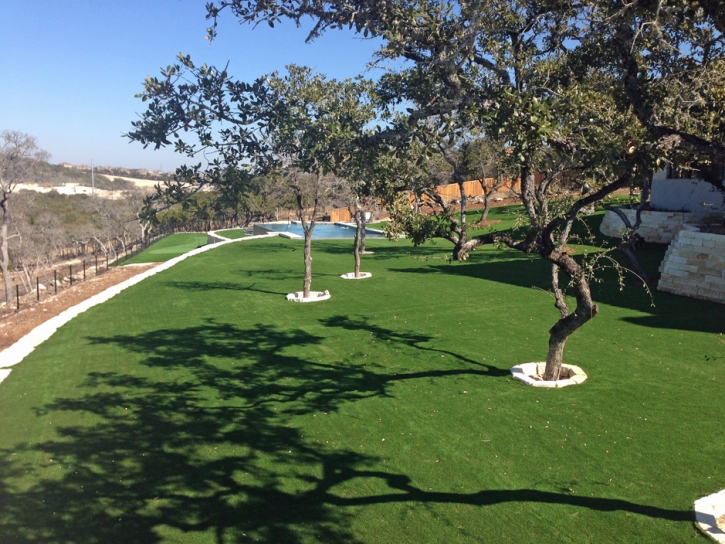 Grass Installation Elgin, Arizona Putting Green, Small Backyard Ideas