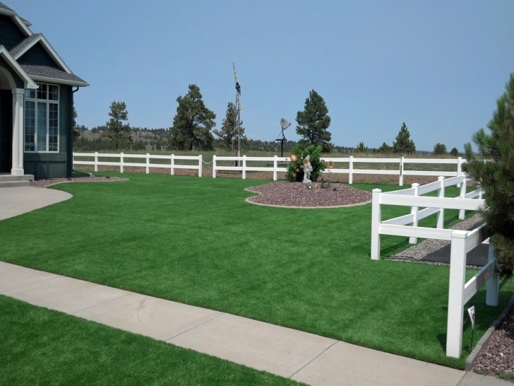 Installing Artificial Grass Arivaca Junction, Arizona City Landscape, Backyard Ideas