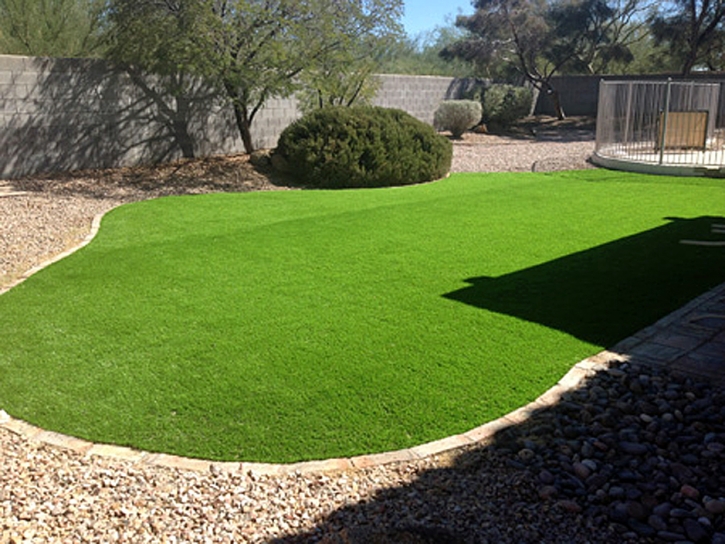 Installing Artificial Grass Jerome, Arizona Gardeners, Backyard Landscape Ideas