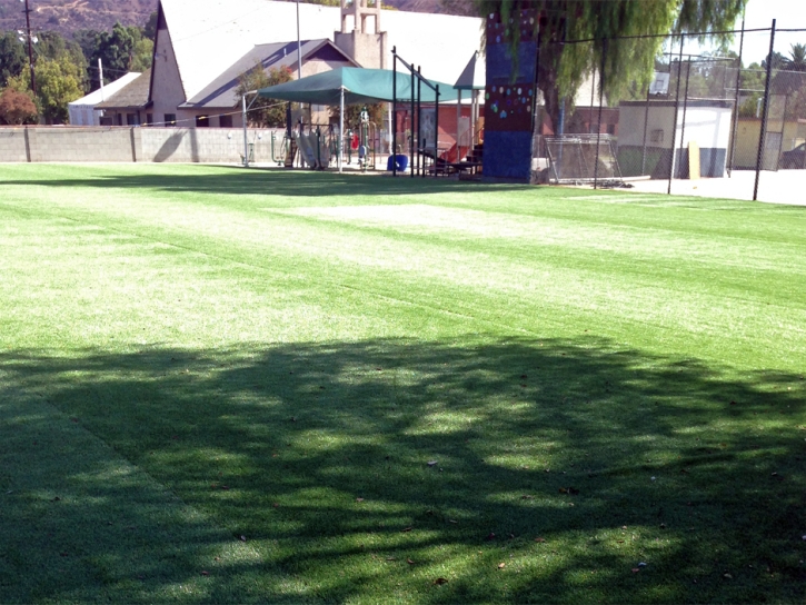 Installing Artificial Grass Salome, Arizona Garden Ideas, Recreational Areas