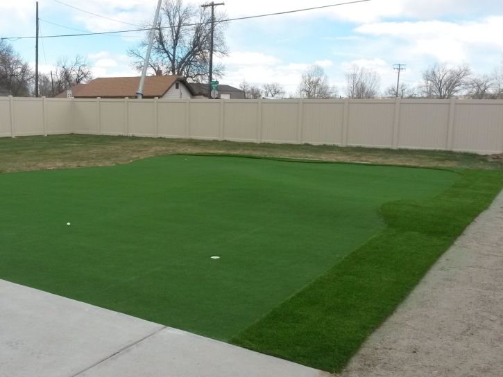 Outdoor Carpet Clarkdale, Arizona How To Build A Putting Green, Backyards