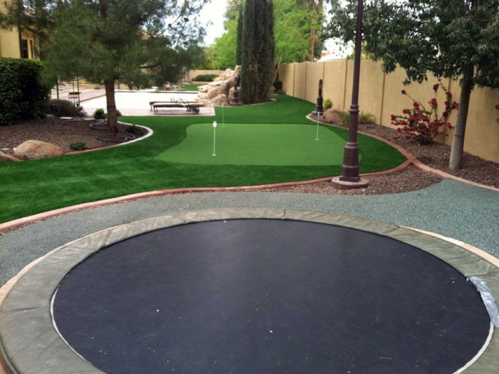 Outdoor Carpet Wickenburg, Arizona Lawns, Backyard Garden Ideas