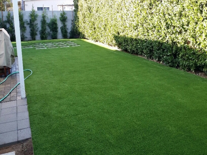 Plastic Grass Gilbert, Arizona Lawn And Garden, Backyard Landscaping Ideas