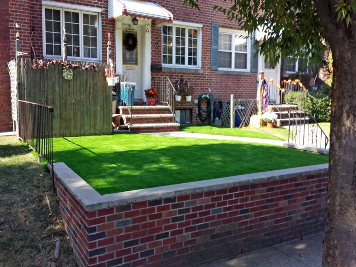 Plastic Grass Woodruff, Arizona Rooftop, Front Yard Landscaping