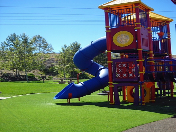 Turf Grass Lake Montezuma, Arizona Athletic Playground, Recreational Areas